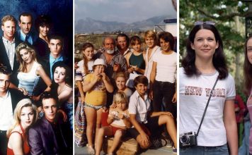 17 teen series that you have to watch once in your life