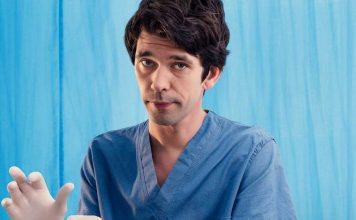 The 20 best medical series in TV history