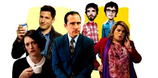 The 25 best comedy series of the 21st century
