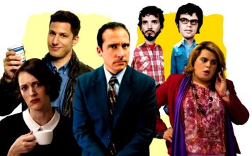 The 25 best comedy series of the 21st century