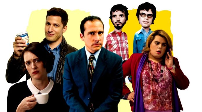 The 25 best comedy series of the 21st century