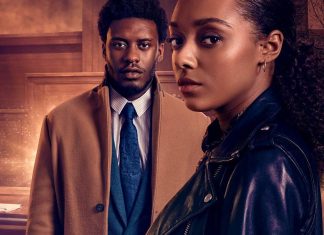 The 60 best thriller series to get hooked on