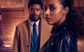 The 60 best thriller series to get hooked on