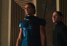 10 Perfect Sci-Fi Miniseries (and Where to Watch Them)