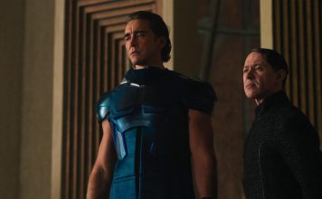 10 Perfect Sci-Fi Miniseries (and Where to Watch Them)
