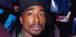 Phrases of 2Pac (Tupac Shakur)