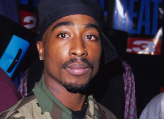 Phrases of 2Pac (Tupac Shakur)