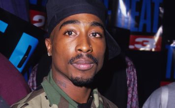 Phrases of 2Pac (Tupac Shakur)