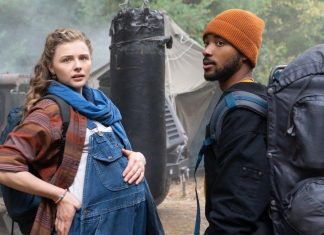 3 movies to watch on Netflix if you liked Mother/Android