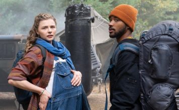 3 movies to watch on Netflix if you liked Mother/Android