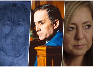 6 true crime documentaries that will make your hair stand on end