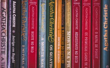 Agatha Christie’s best books