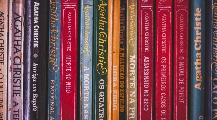 Agatha Christie’s best books