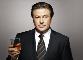 Alec Baldwin’s 5 Favorite Movies