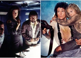 Alien vs. Aliens: Which movie is better?