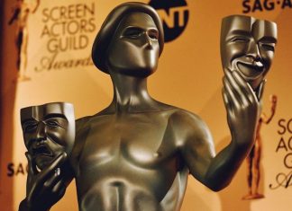 All the winners, surprises and losers of the SAG Awards
