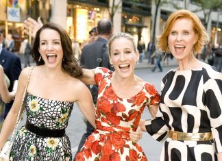 ‘And Just Like That…’ (HBO Max): What the series has done right about ‘Sex and the City’