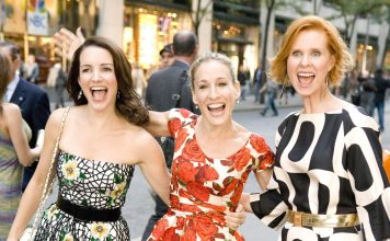 ‘And Just Like That…’ (HBO Max): What the series has done right about ‘Sex and the City’