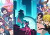 9 fantasy animated series that you can watch on Netflix