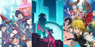 9 fantasy animated series that you can watch on Netflix