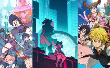 9 fantasy animated series that you can watch on Netflix
