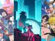 9 fantasy animated series that you can watch on Netflix