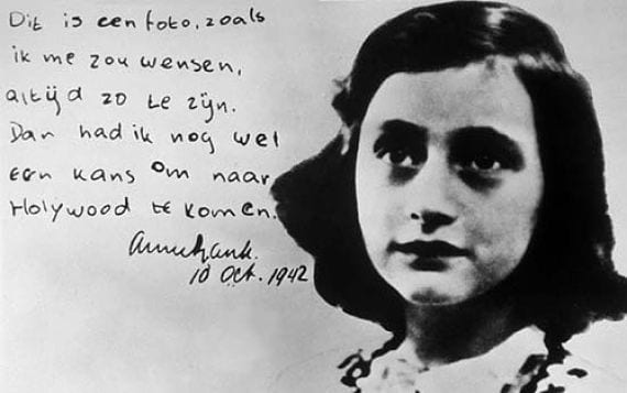 Ana Frank