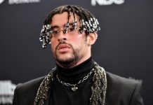 Bad Bunny met the rumors about his retirement from music