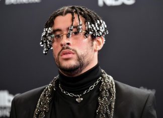 Bad Bunny met the rumors about his retirement from music