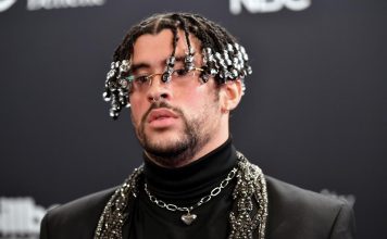 Bad Bunny met the rumors about his retirement from music