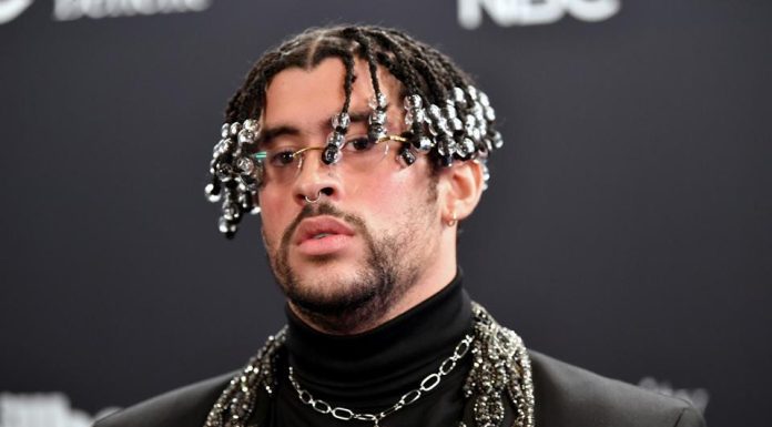 Bad Bunny met the rumors about his retirement from music