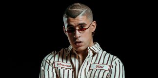 Bad Bunny and the song “Songwriter of the Year” for his critics