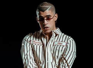 Bad Bunny and the song “Songwriter of the Year” for his critics