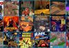 The Best Games for PC MS-DOS