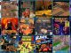 The Best Games for PC MS-DOS