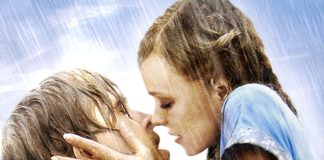 The best romantic movies on Netflix