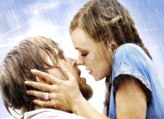 The best romantic movies on Netflix