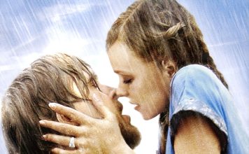 The best romantic movies on Netflix
