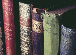 The best-selling books in history