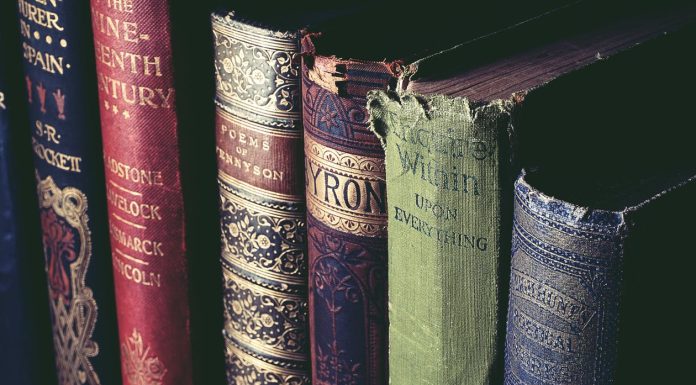 The best-selling books in history