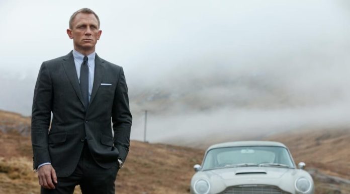 The Best Spy Movies