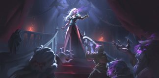 The best vampire games of all time