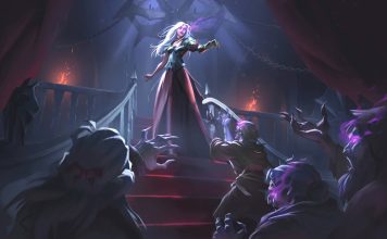 The best vampire games of all time