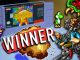 The best 16 bit games