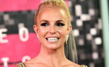 Britney Spears wants to tell her own story to Oprah
