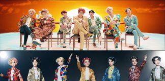 The details of the BTS toys divided opinions