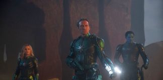 “Captain Marvel”: Who are the Krees in the original Marvel comics?