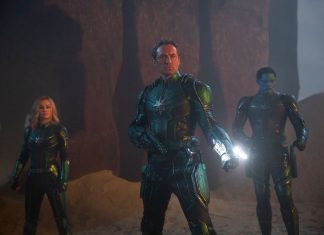 “Captain Marvel”: Who are the Krees in the original Marvel comics?