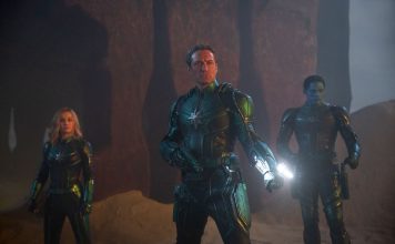 “Captain Marvel”: Who are the Krees in the original Marvel comics?