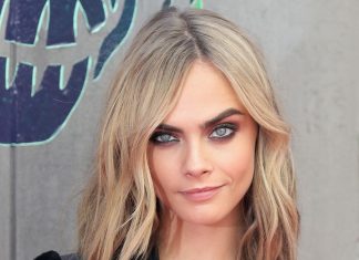 Cara Delevingne: Why does the world’s most successful model now want to be an actress?
